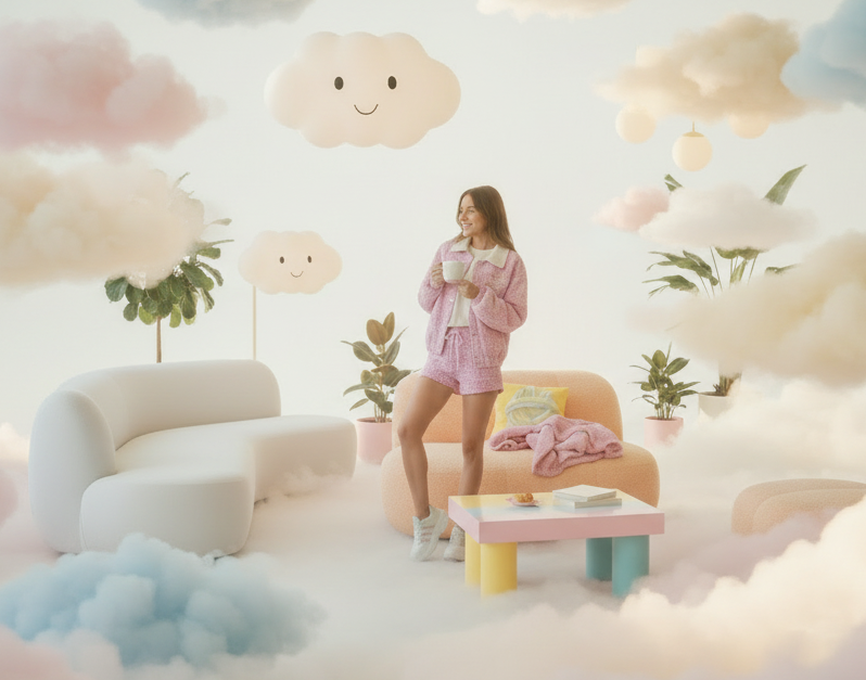 subject_1__holding_a_cup_of_coffee__captured_in_a_creative_photoshoot_style__suspended_above_a_whim – Kopya